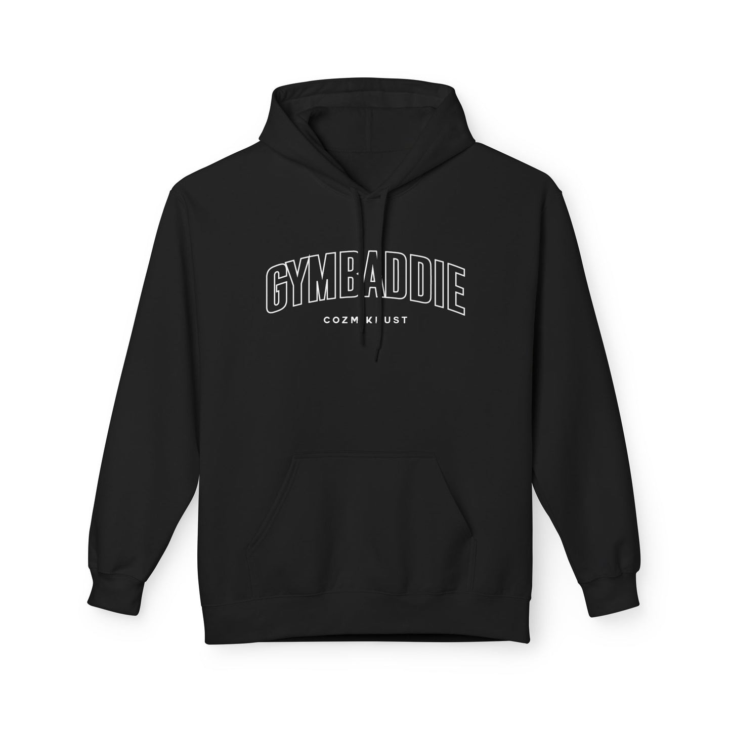 GYMBADDIE Hoodie