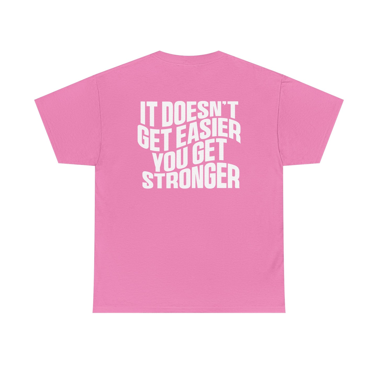 GYMBADDIE Tee