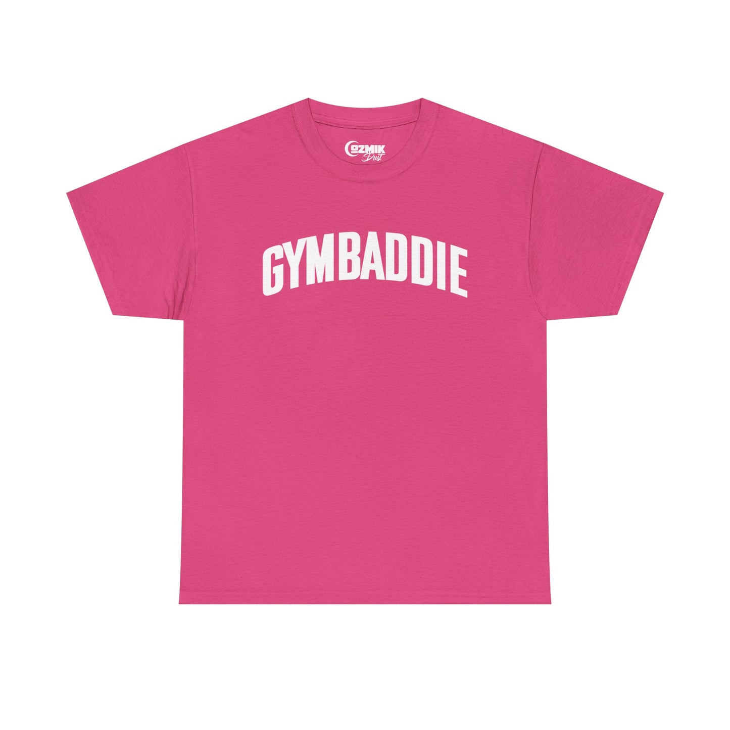 GYMBADDIE Tee