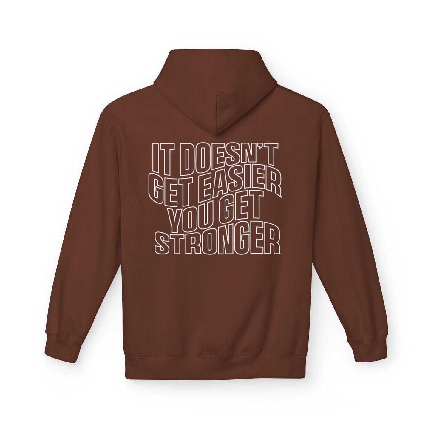 GYMBADDIE Hoodie