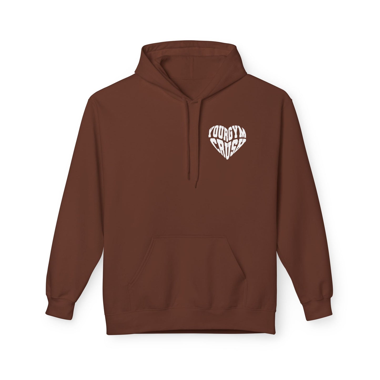 GYM CRUSH Hoodie