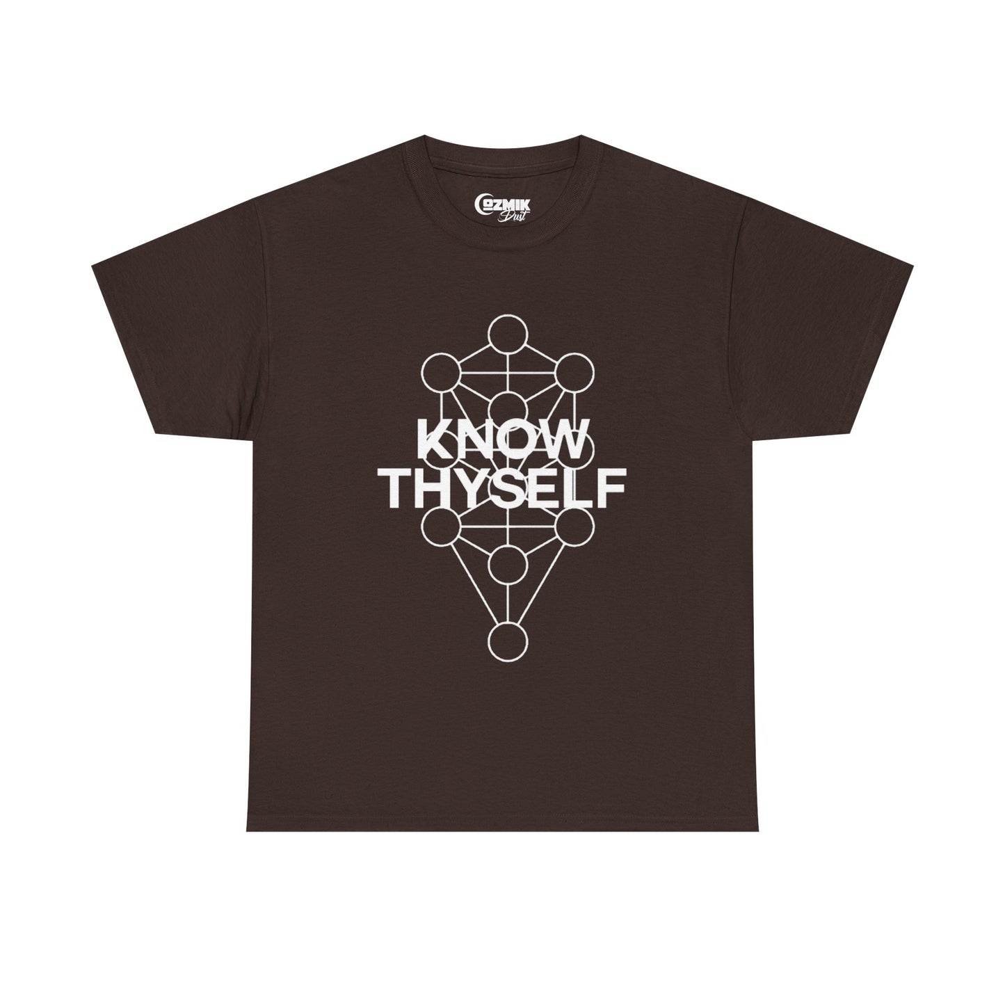 KNOW THYSELF Tee