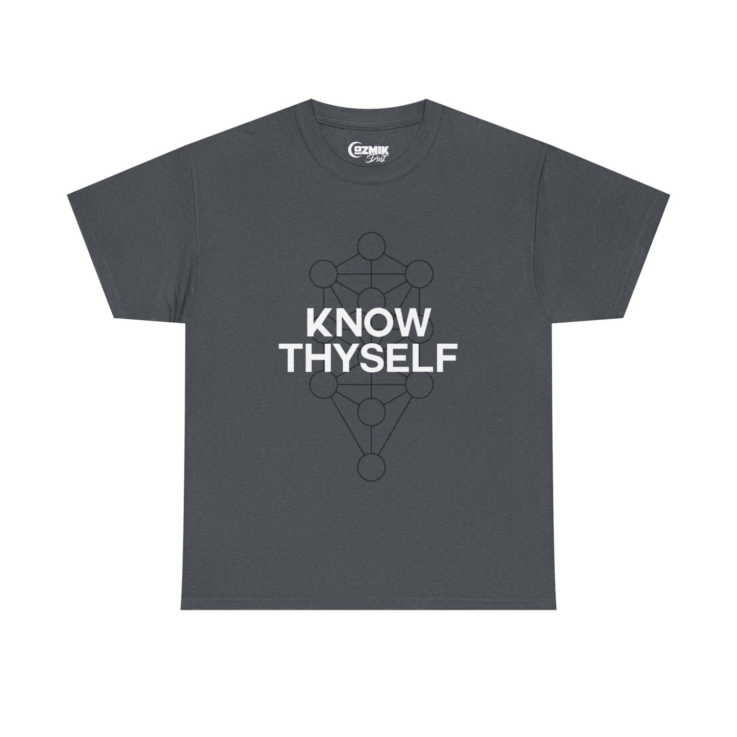 KNOW THYSELF Tee