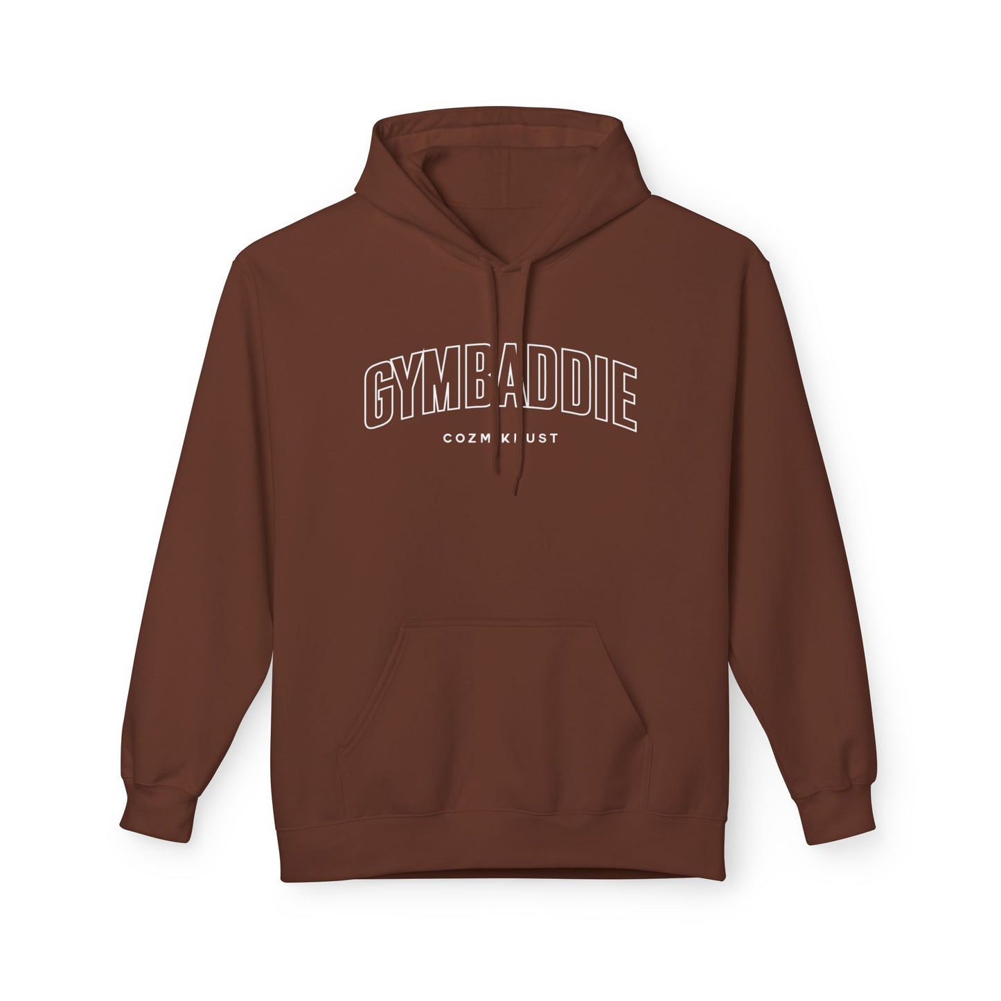 GYMBADDIE Hoodie