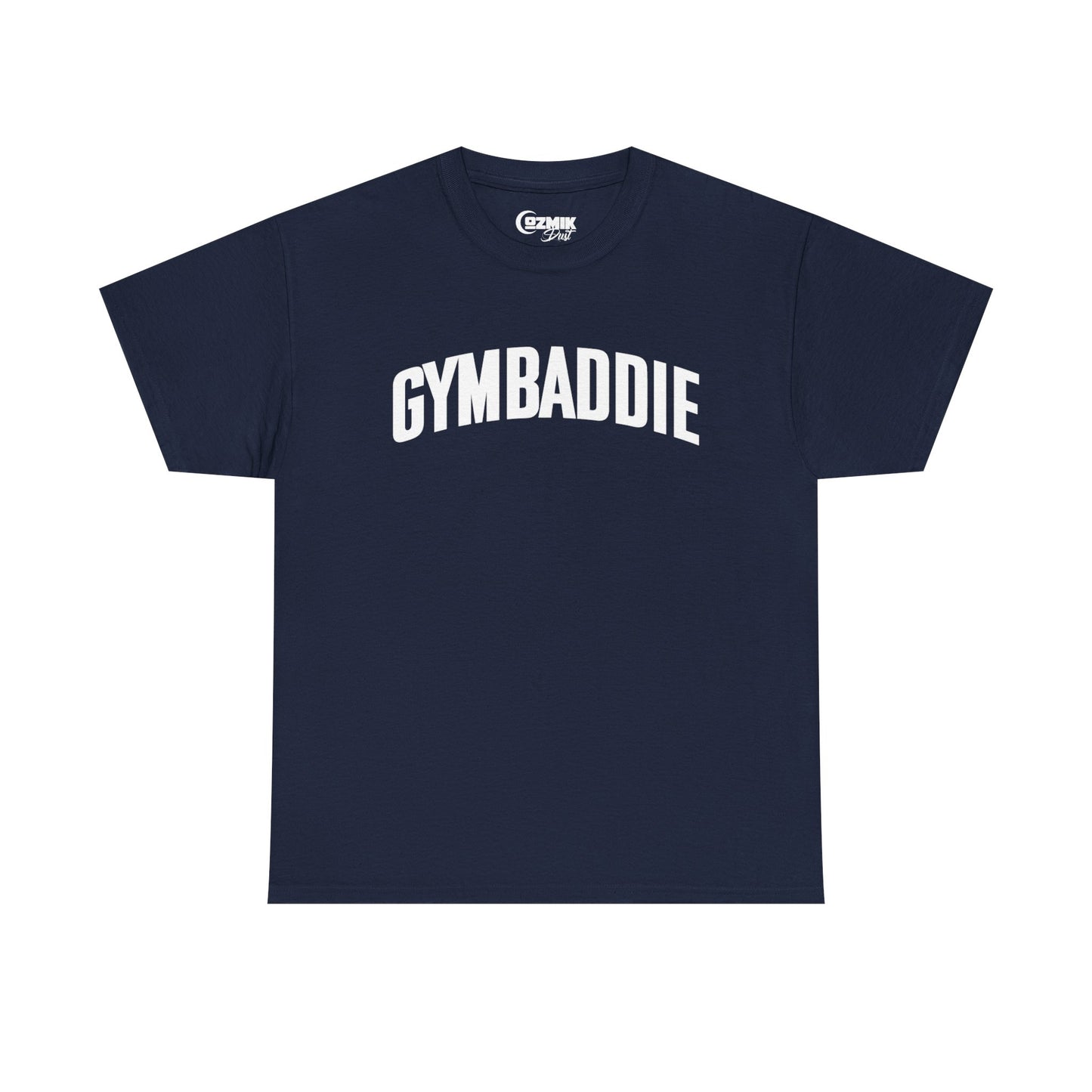 GYMBADDIE Tee