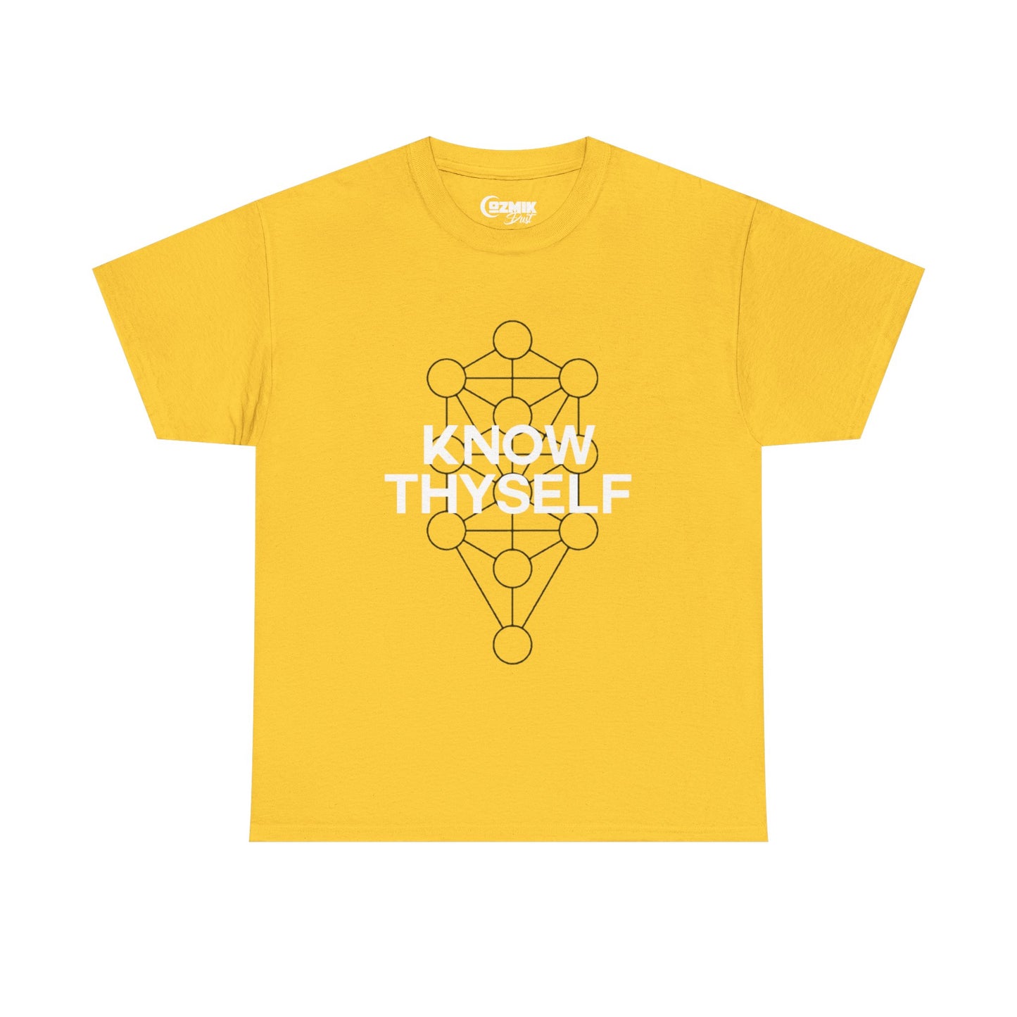 KNOW THYSELF Tee