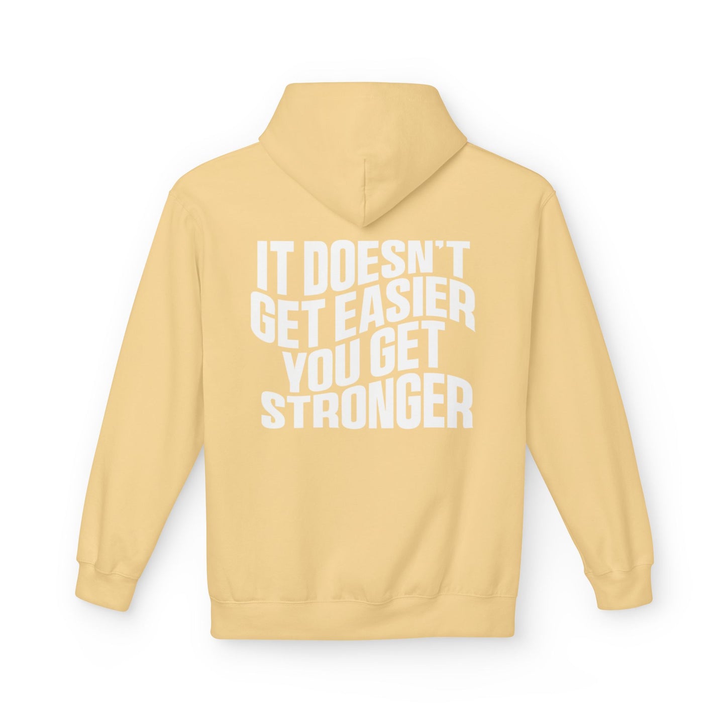 GYMBADDIE Hoodie