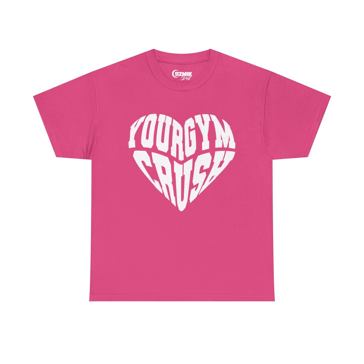 GYM CRUSH Tee