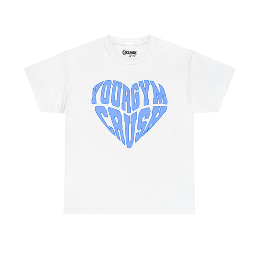 GYM CRUSH Tee