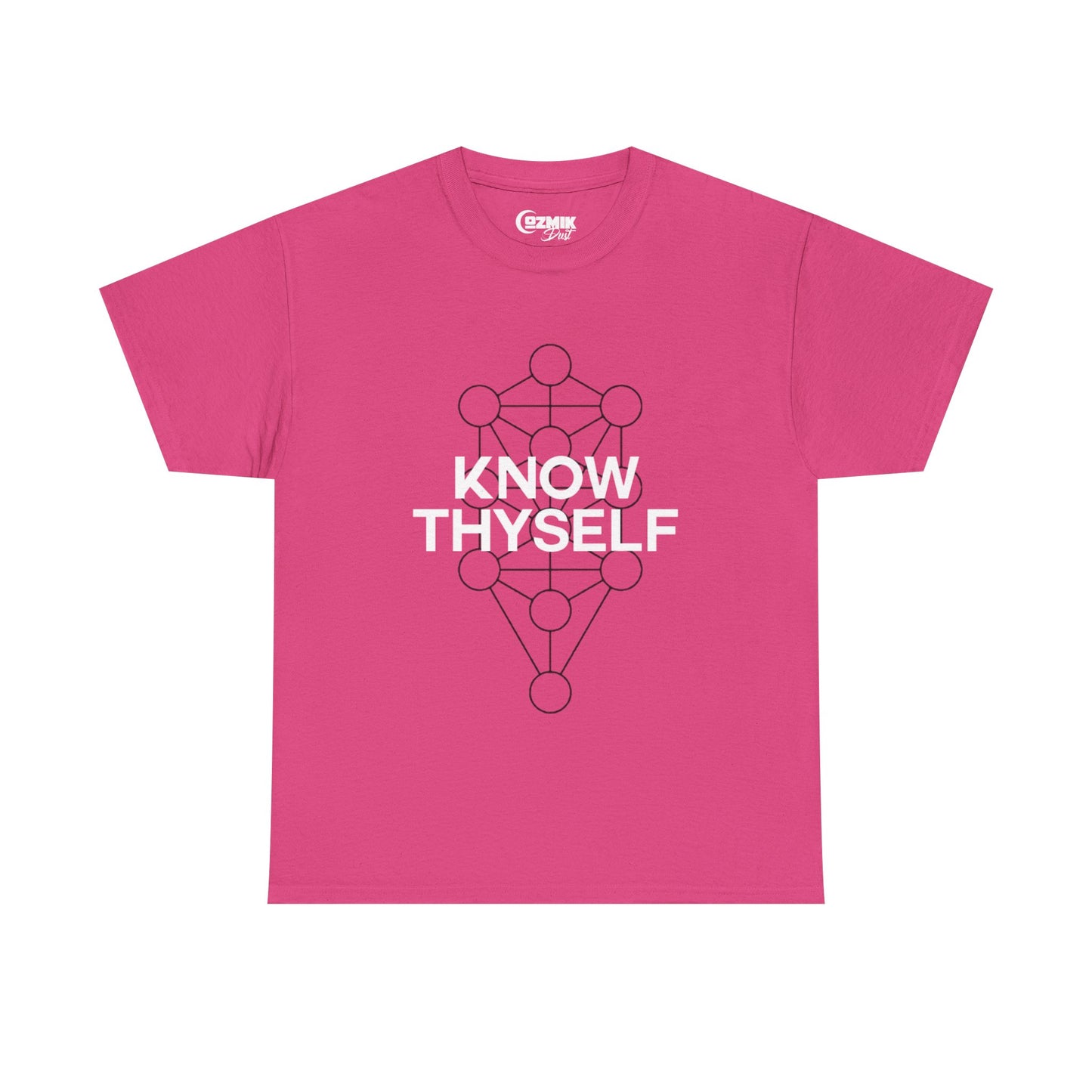 KNOW THYSELF Tee