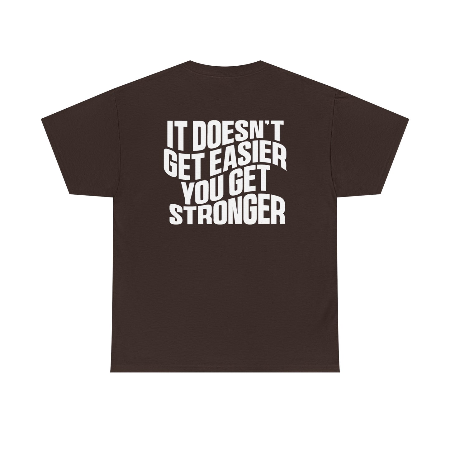 GYMBADDIE Tee