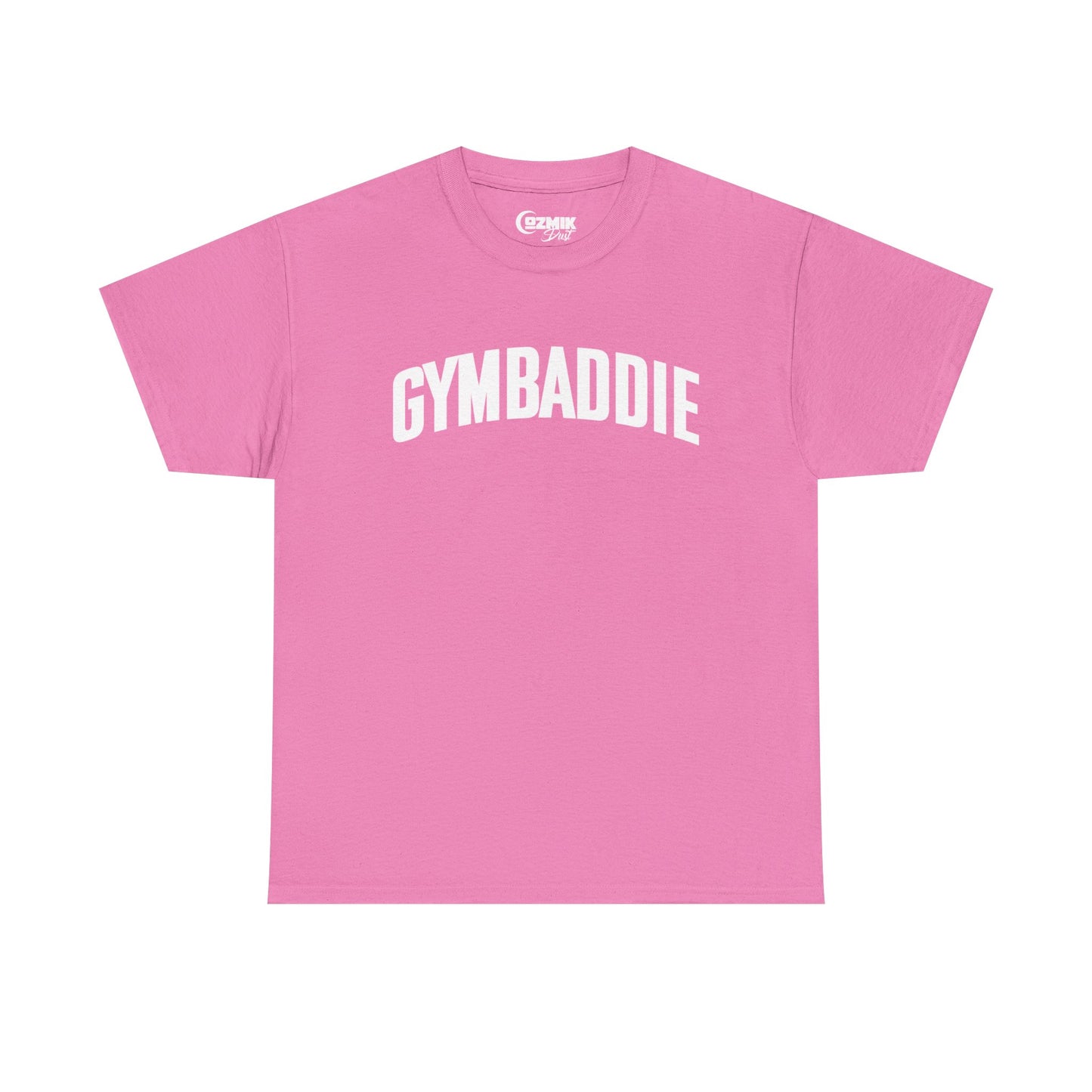 GYMBADDIE Tee