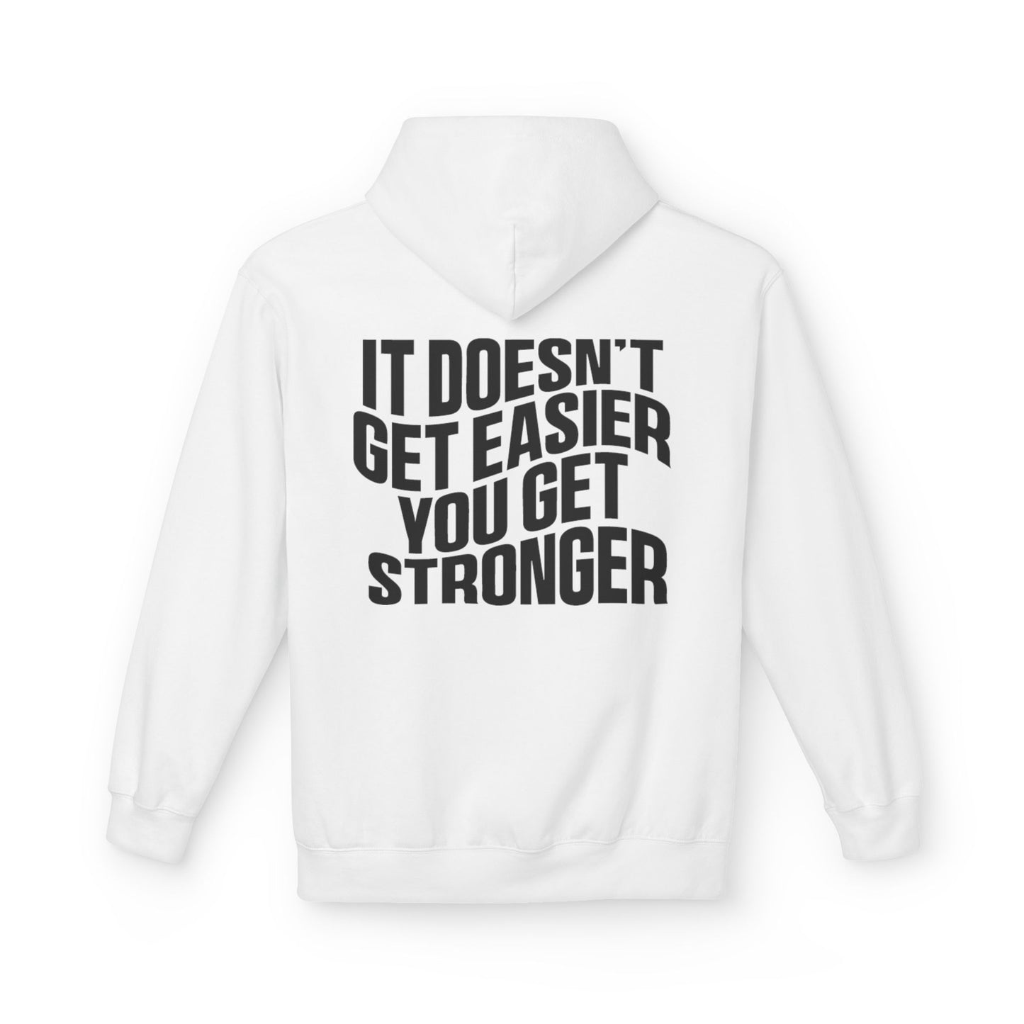 GYMBADDIE Hoodie