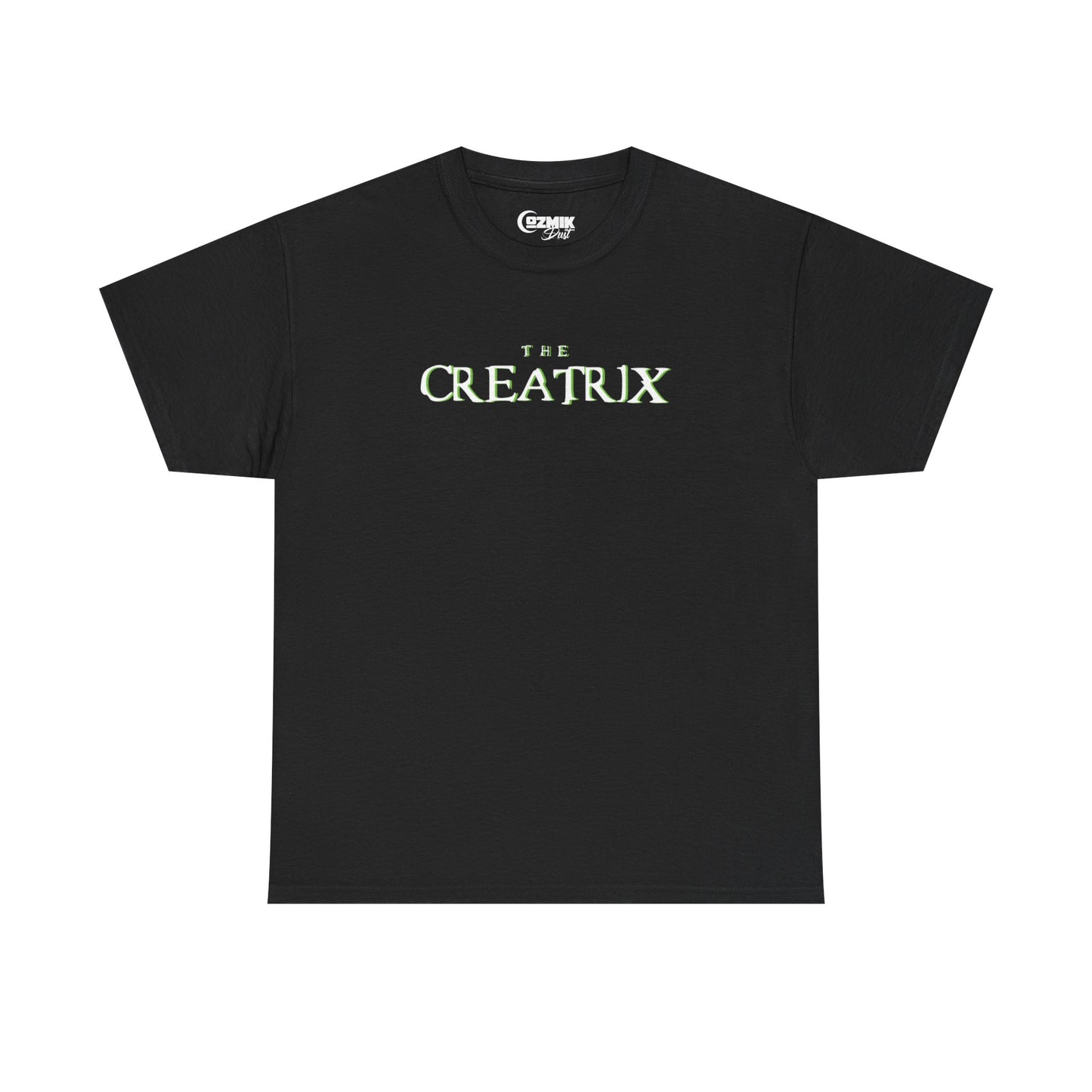Creatrix Tee