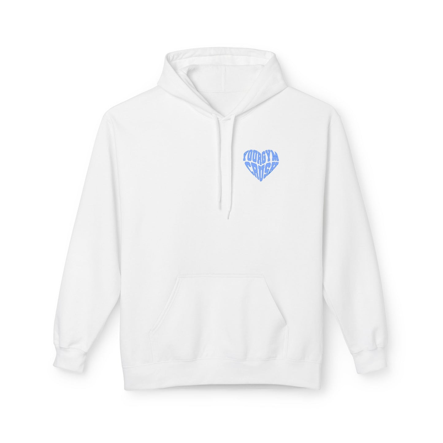 GYM CRUSH Hoodie