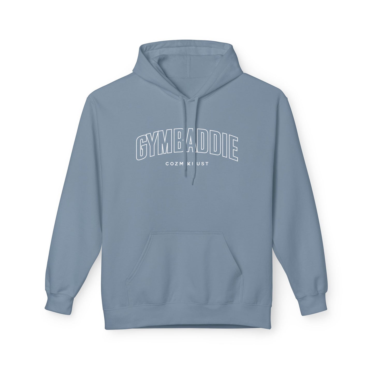 GYMBADDIE Hoodie