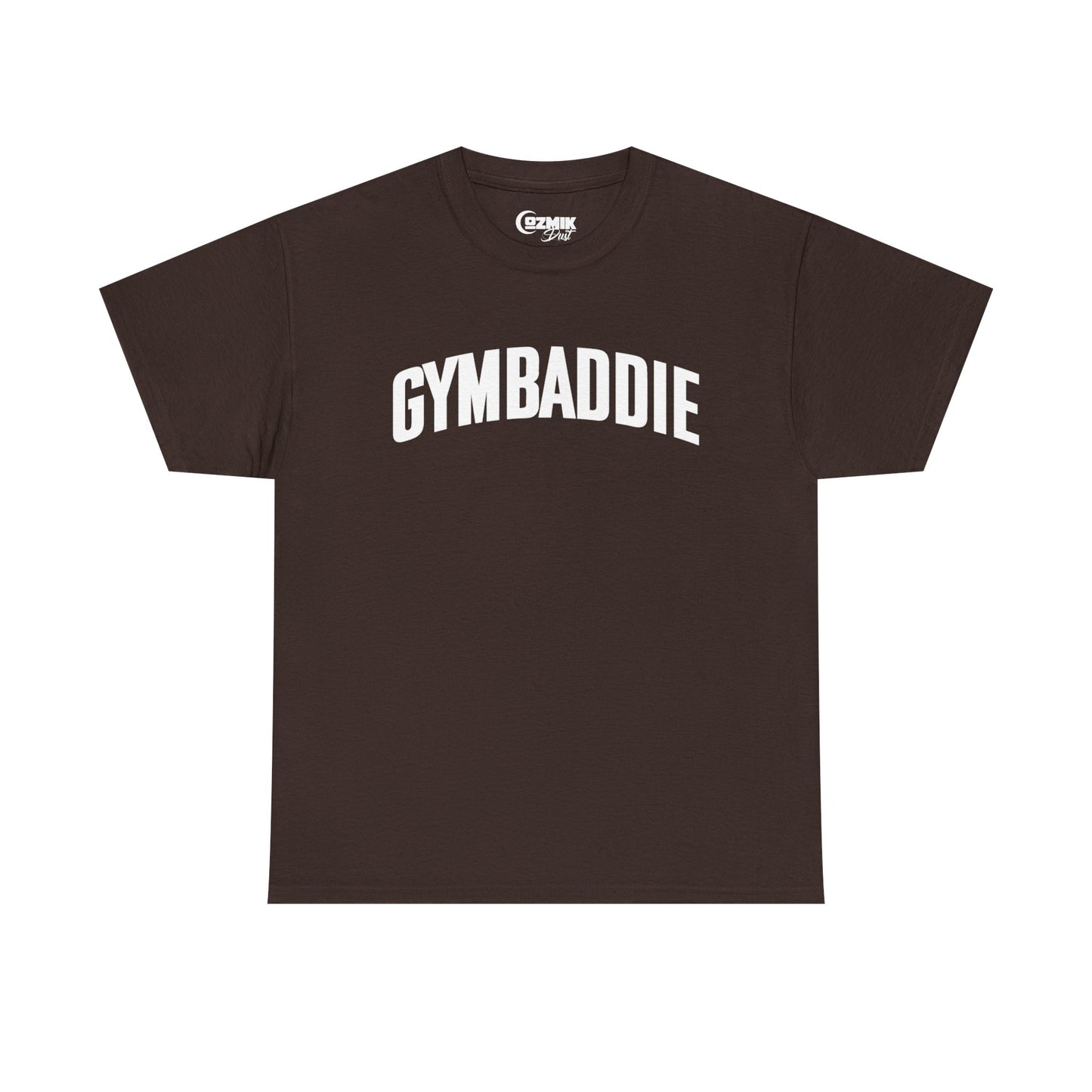 GYMBADDIE Tee