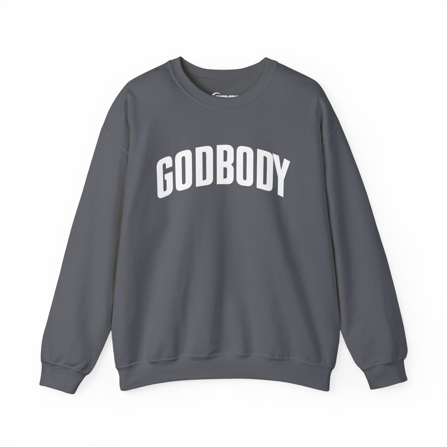 GODBODY Crewneck Sweatshirt
