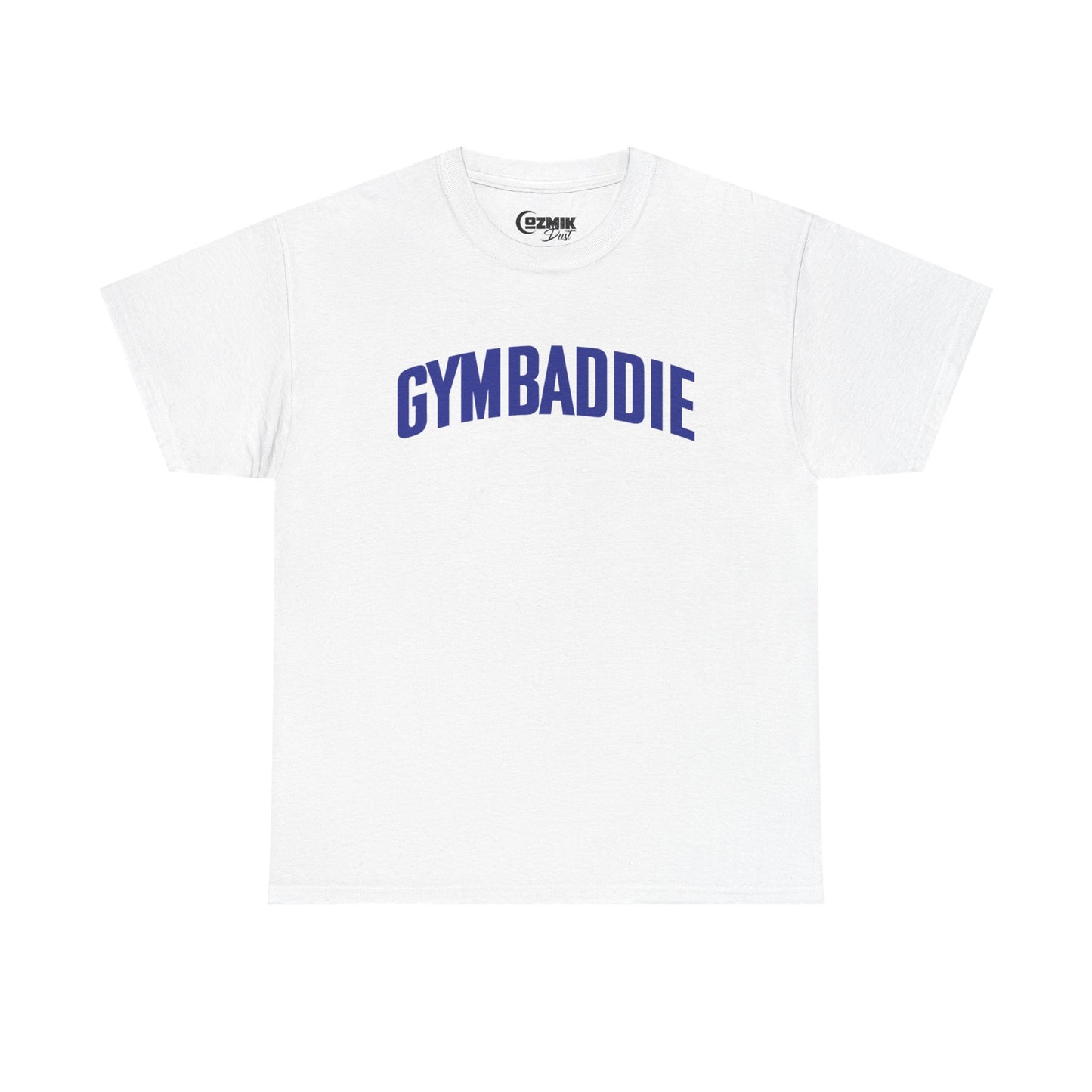 GYMBADDIE Tee