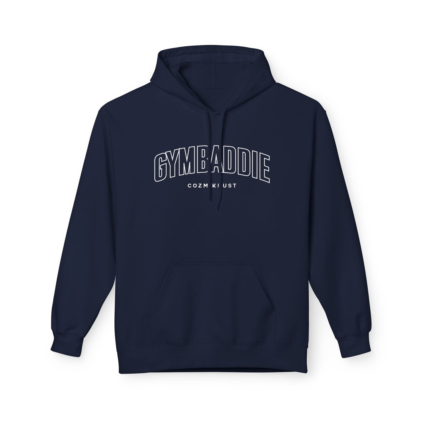 GYMBADDIE Hoodie