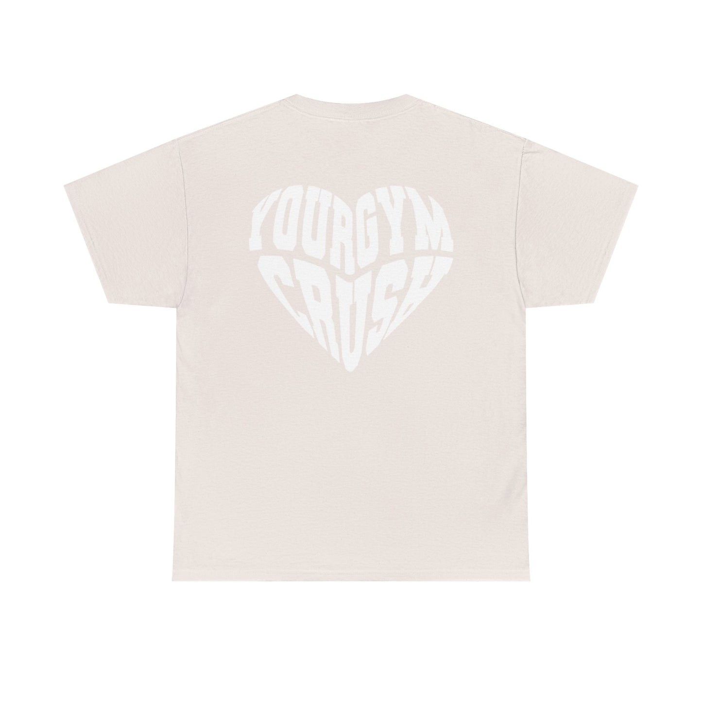 GYM CRUSH Tee