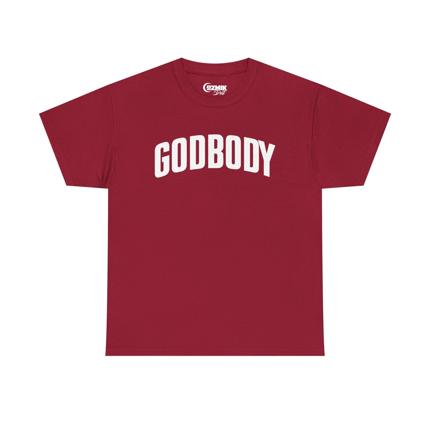 GODBODY Tee