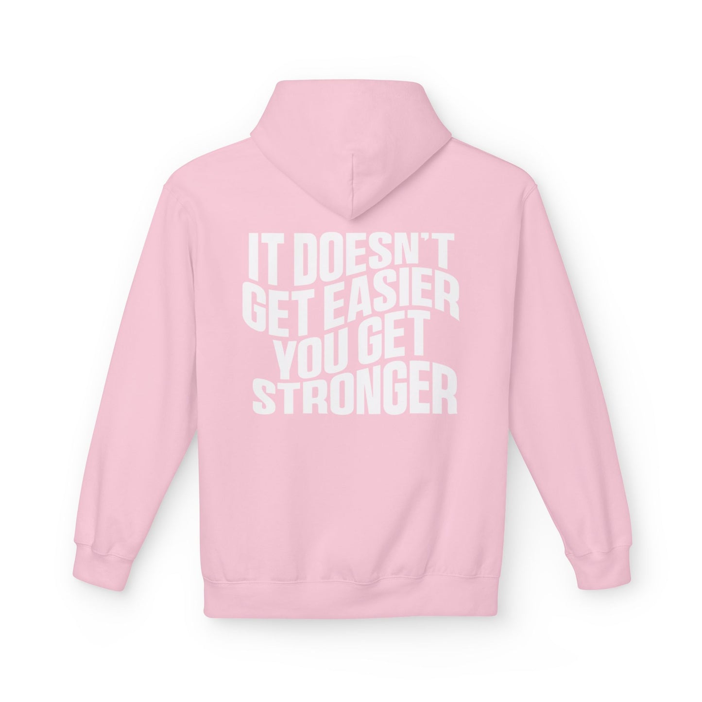 GYMBADDIE Hoodie