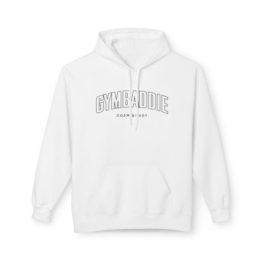 GYMBADDIE Hoodie