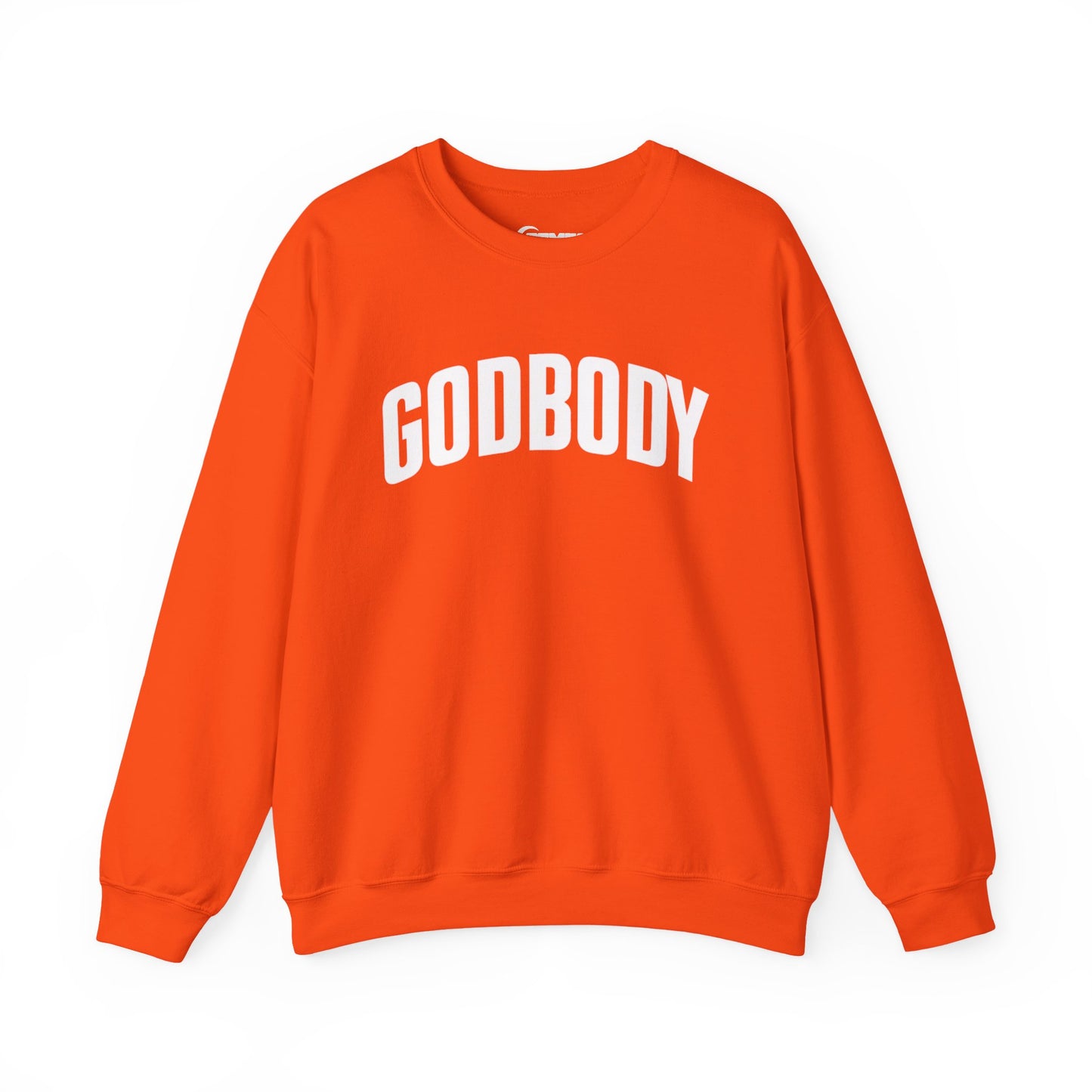 GODBODY Crewneck Sweatshirt