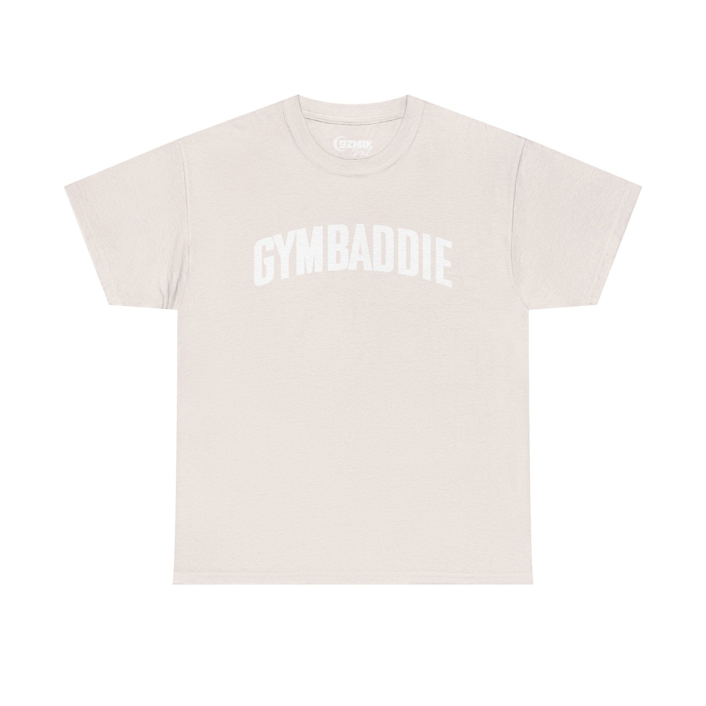 GYMBADDIE Tee