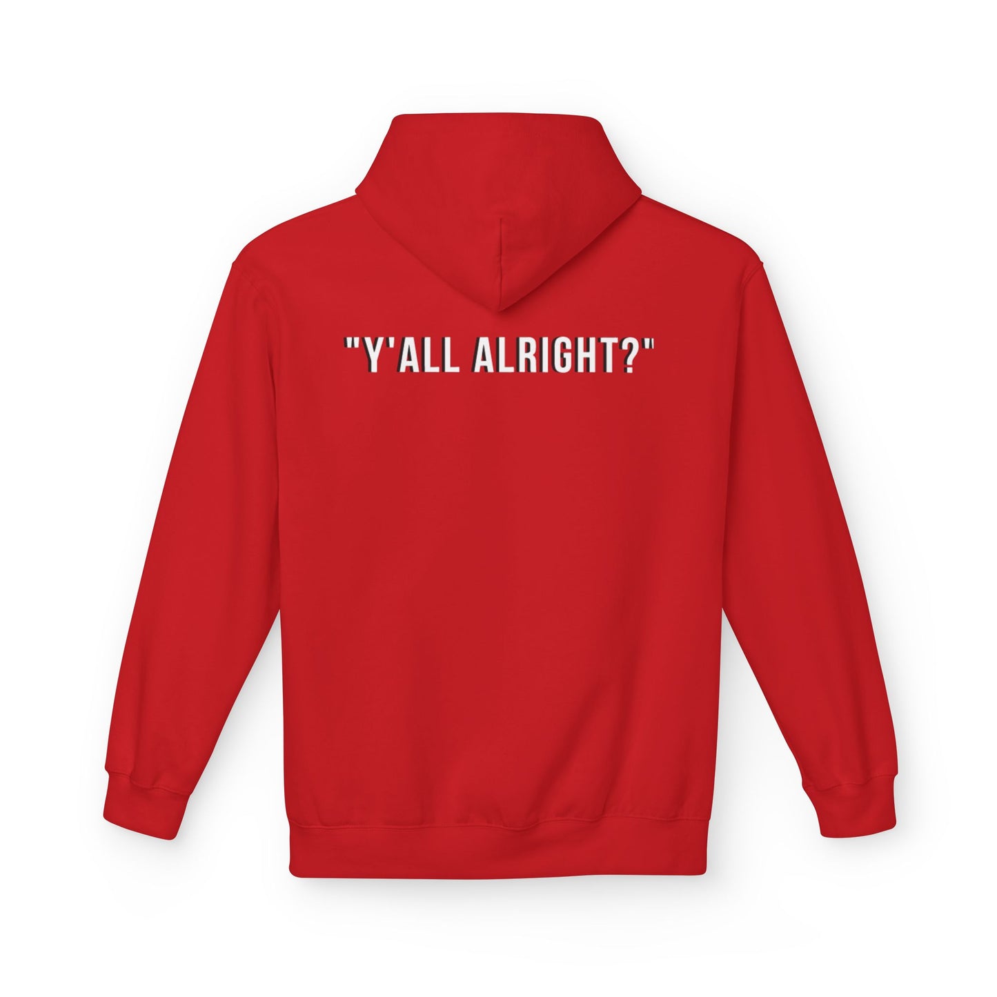 BOBBY HEMMITT N CHILL Hoodie