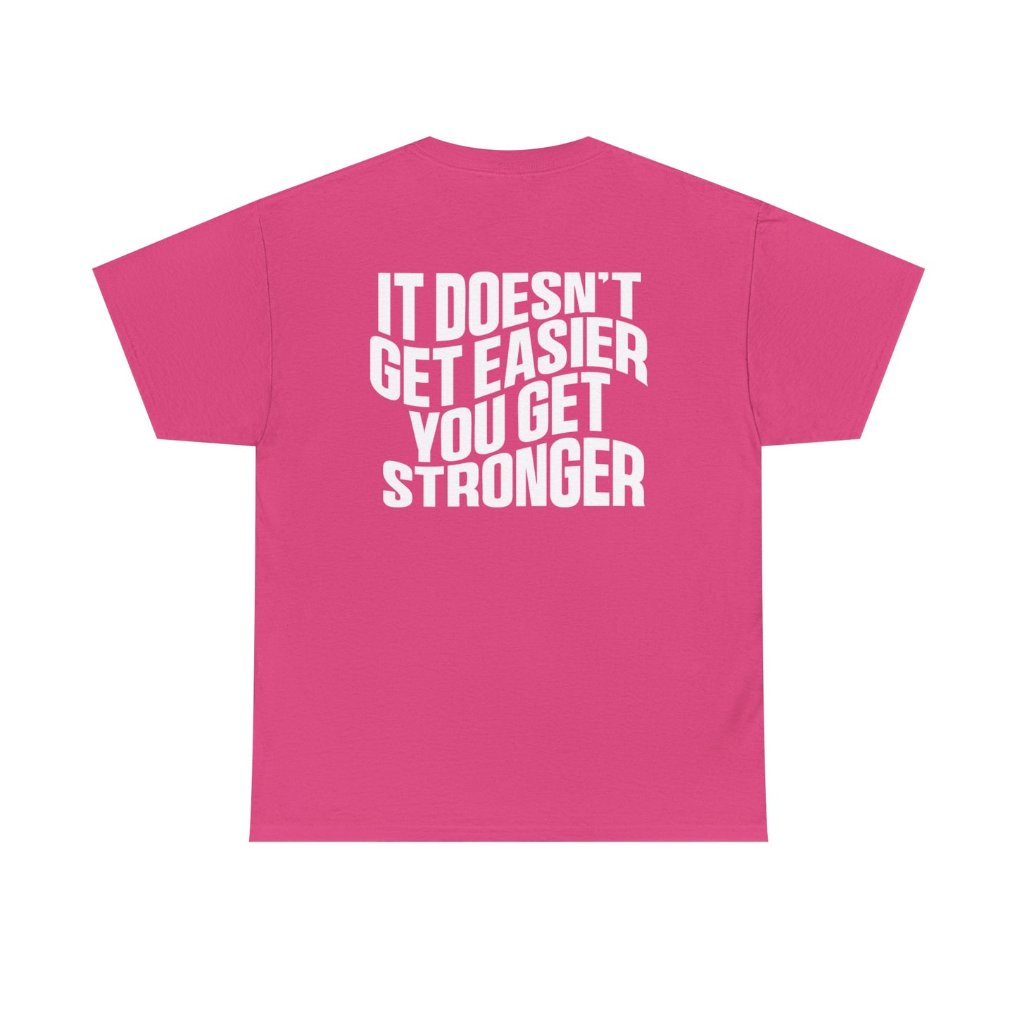 GYMBADDIE Tee