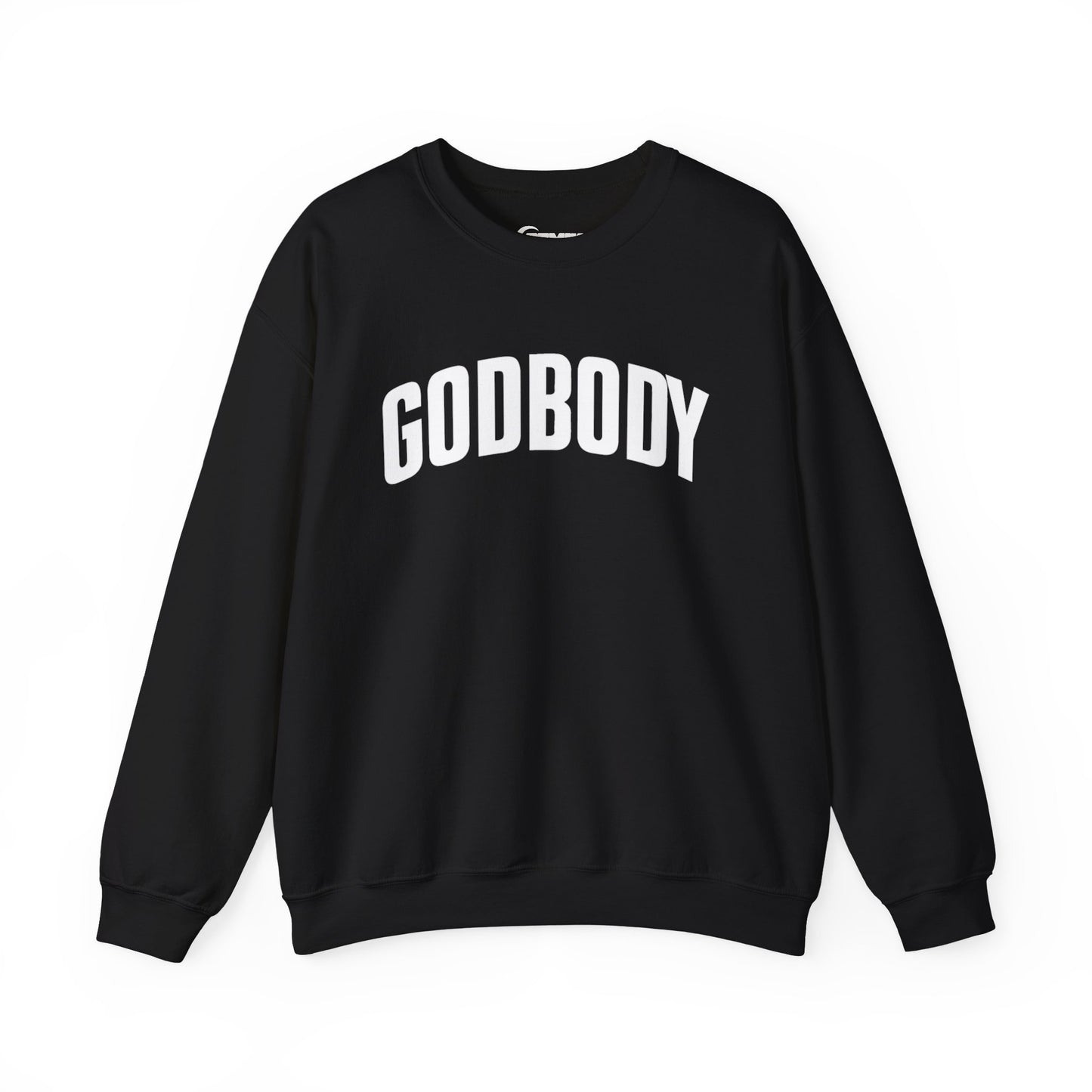 GODBODY Crewneck Sweatshirt