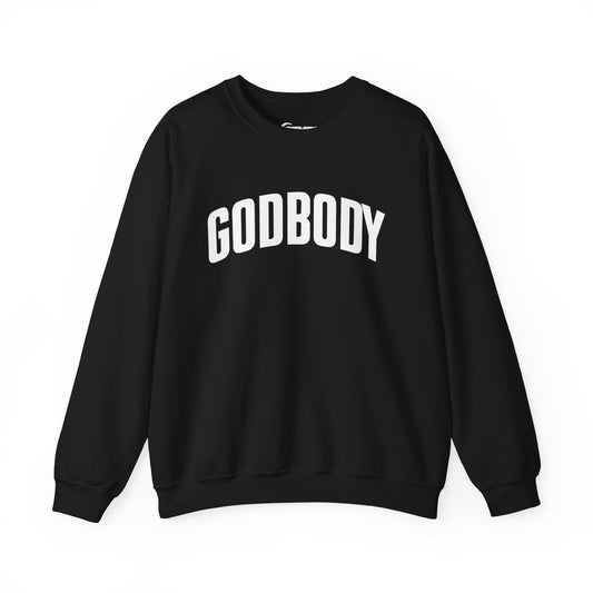 GODBODY Crewneck Sweatshirt