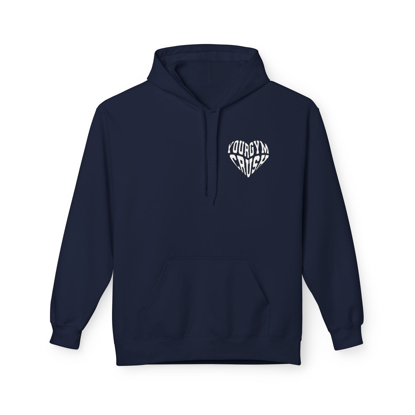 GYM CRUSH Hoodie