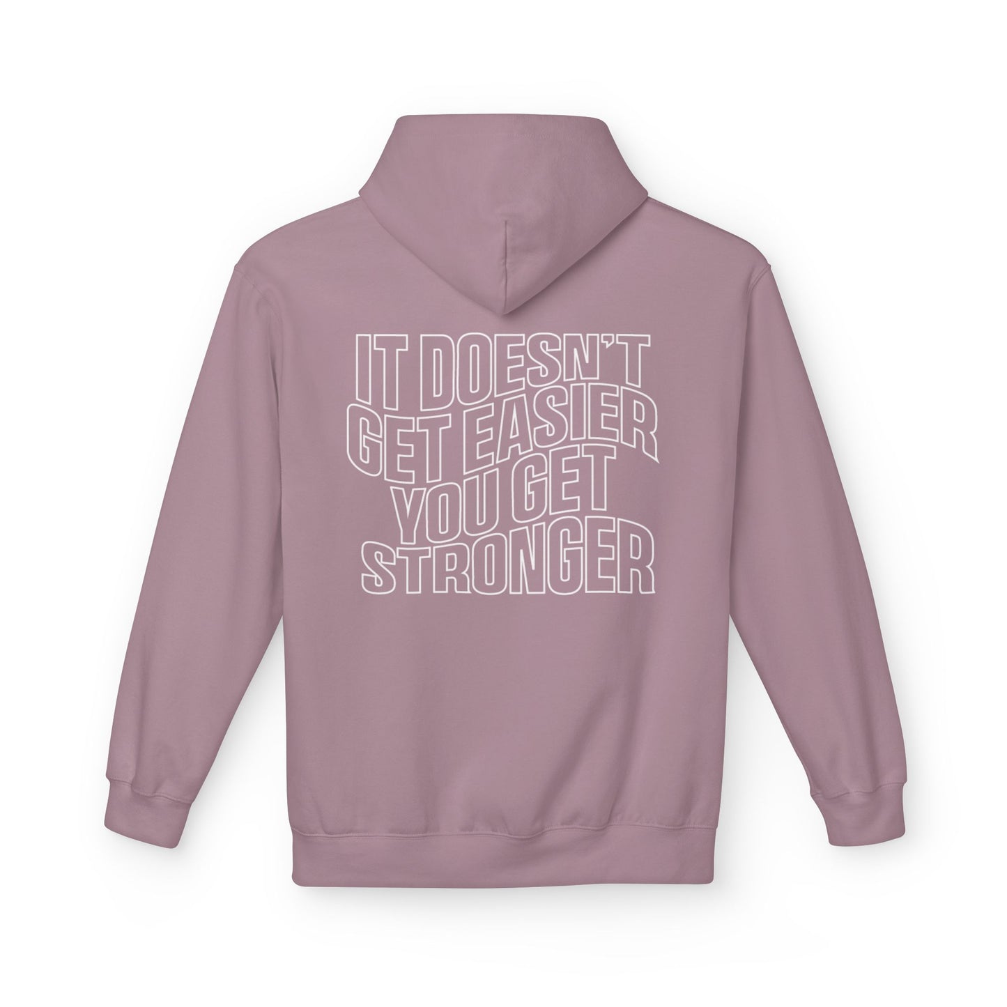 GYMBADDIE Hoodie