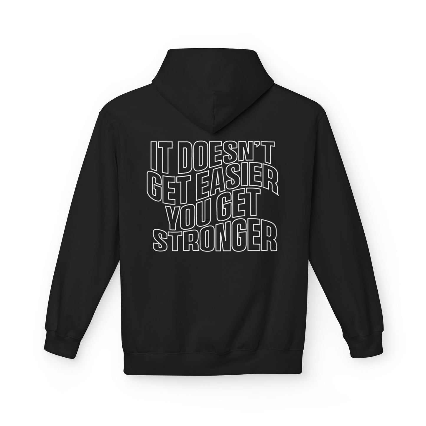 GYMBADDIE Hoodie