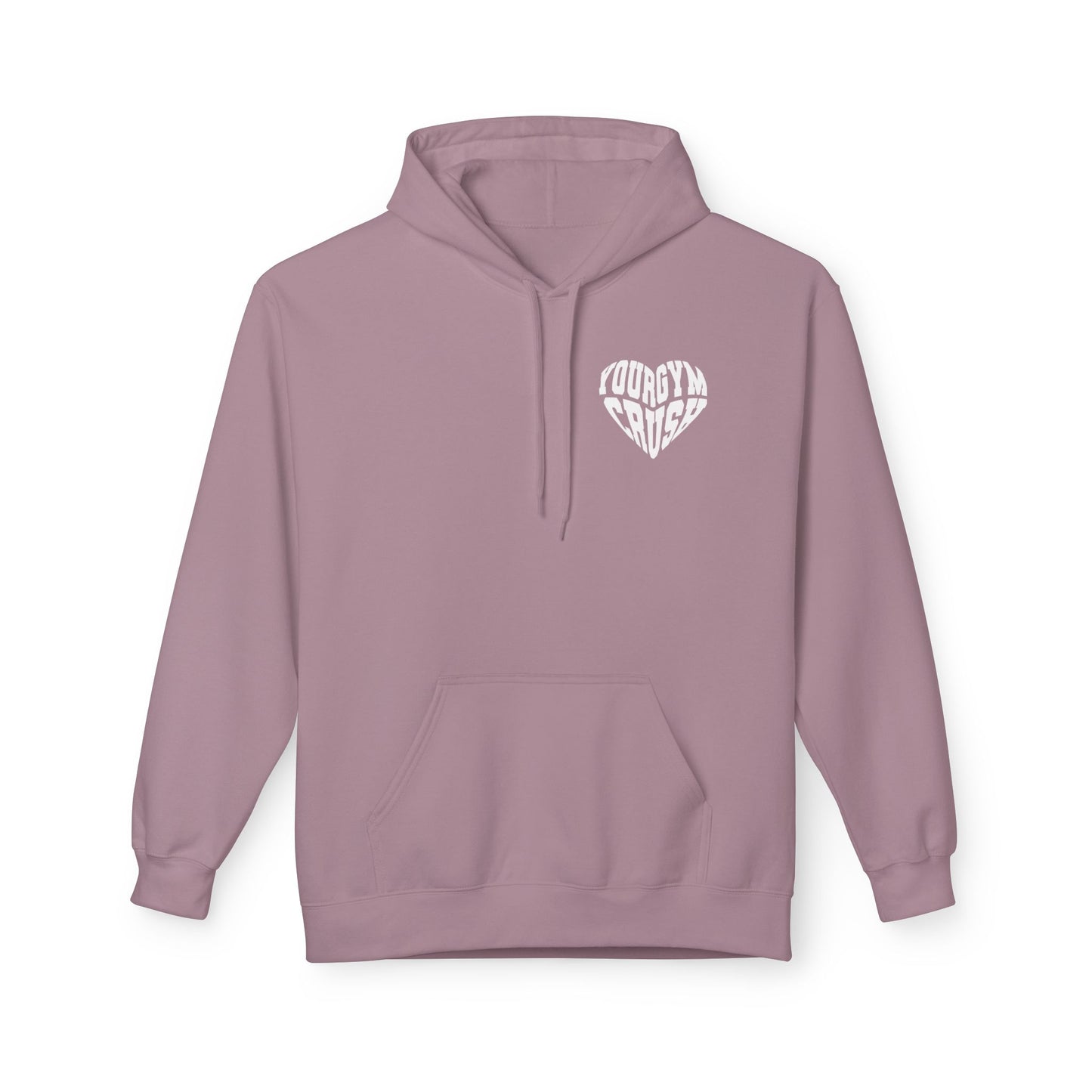 GYM CRUSH Hoodie