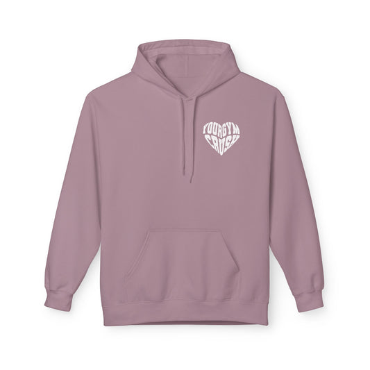 GYM CRUSH Hoodie