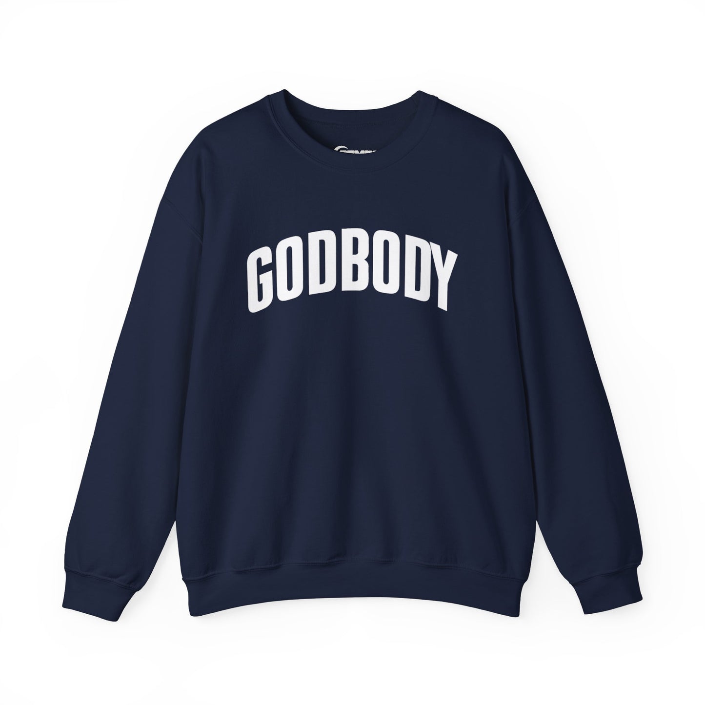 GODBODY Crewneck Sweatshirt