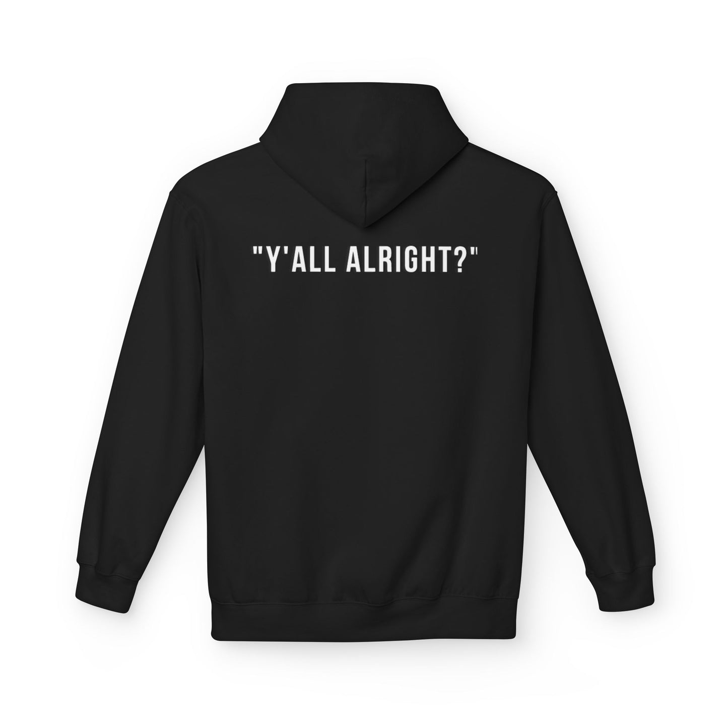 BOBBY HEMMITT N CHILL Hoodie