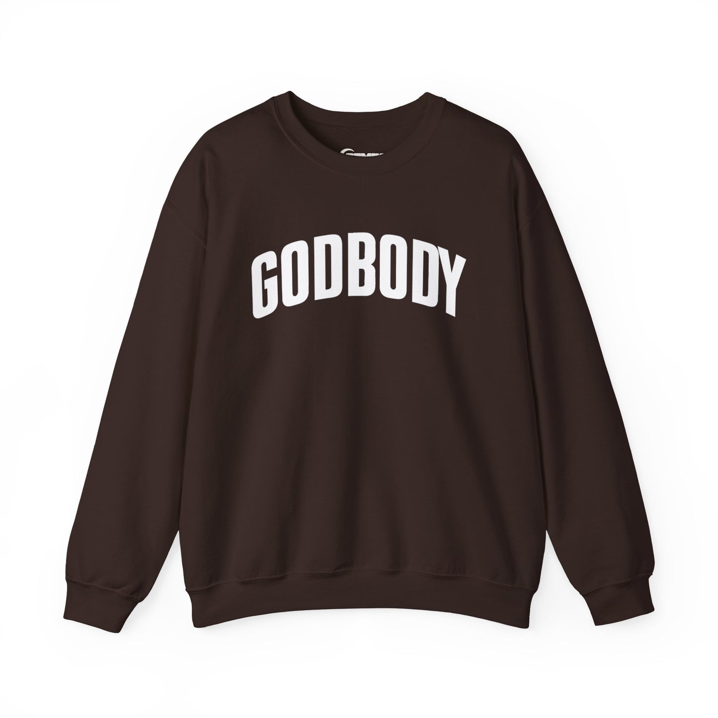 GODBODY Crewneck Sweatshirt