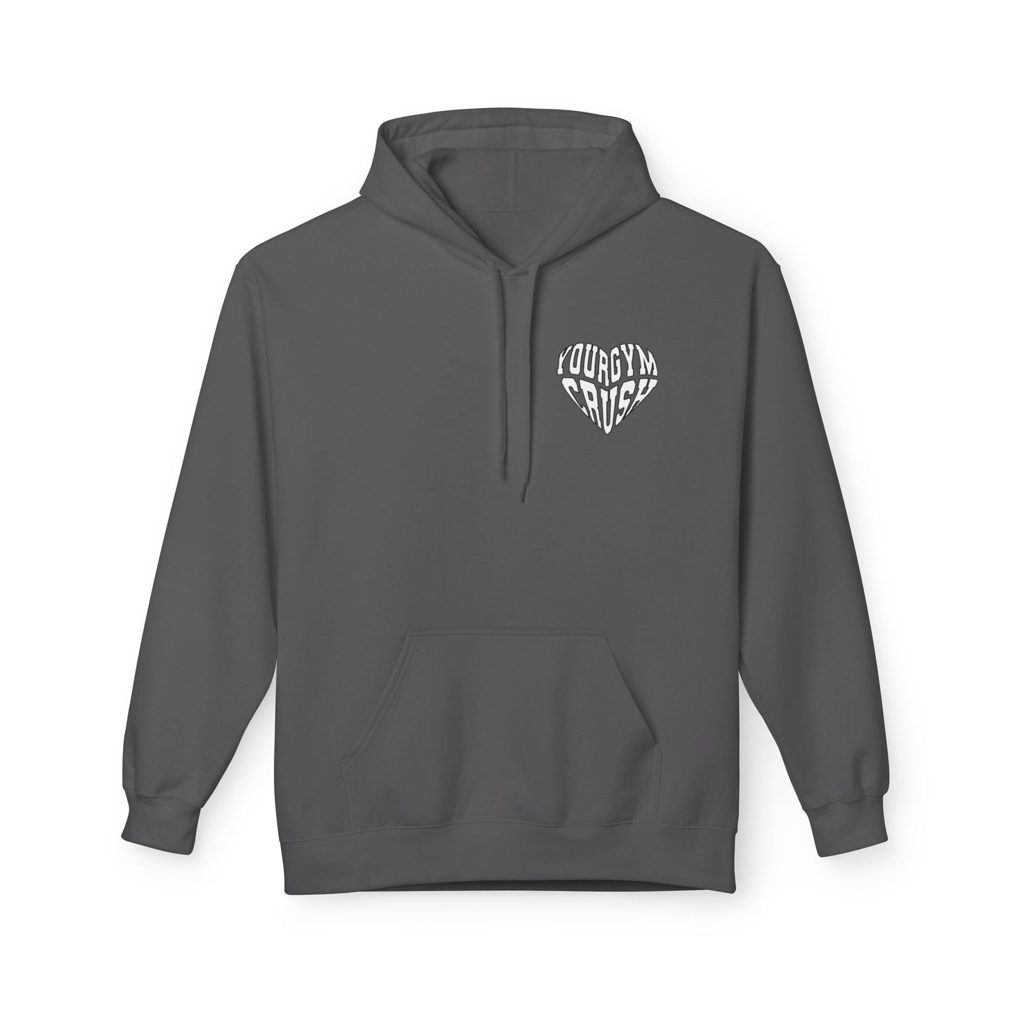 GYM CRUSH Hoodie