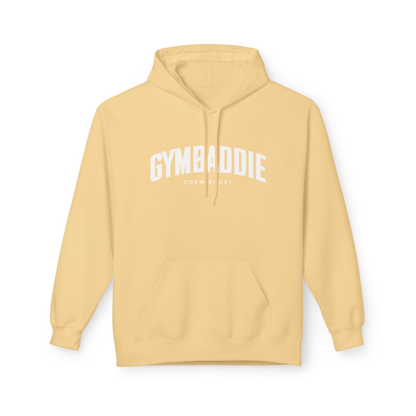 GYMBADDIE Hoodie