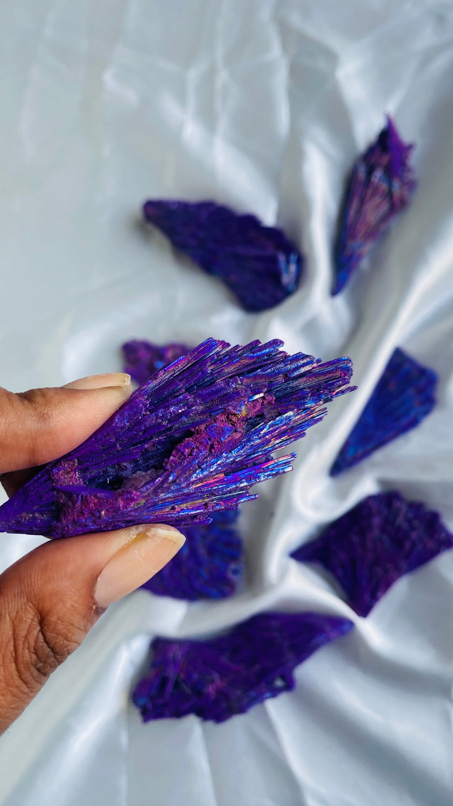 KYANITE Stones