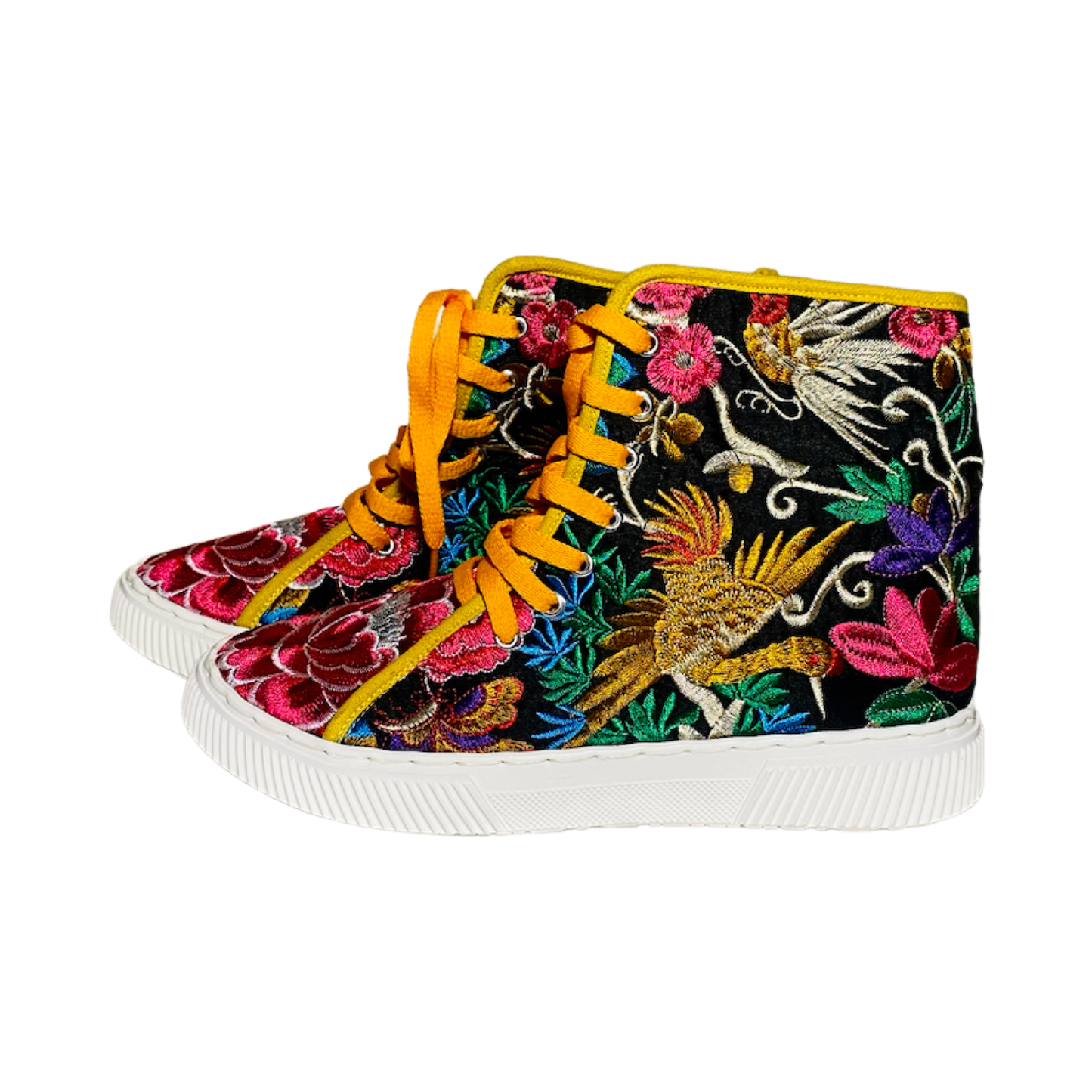 AYAHUASCA Sneaker