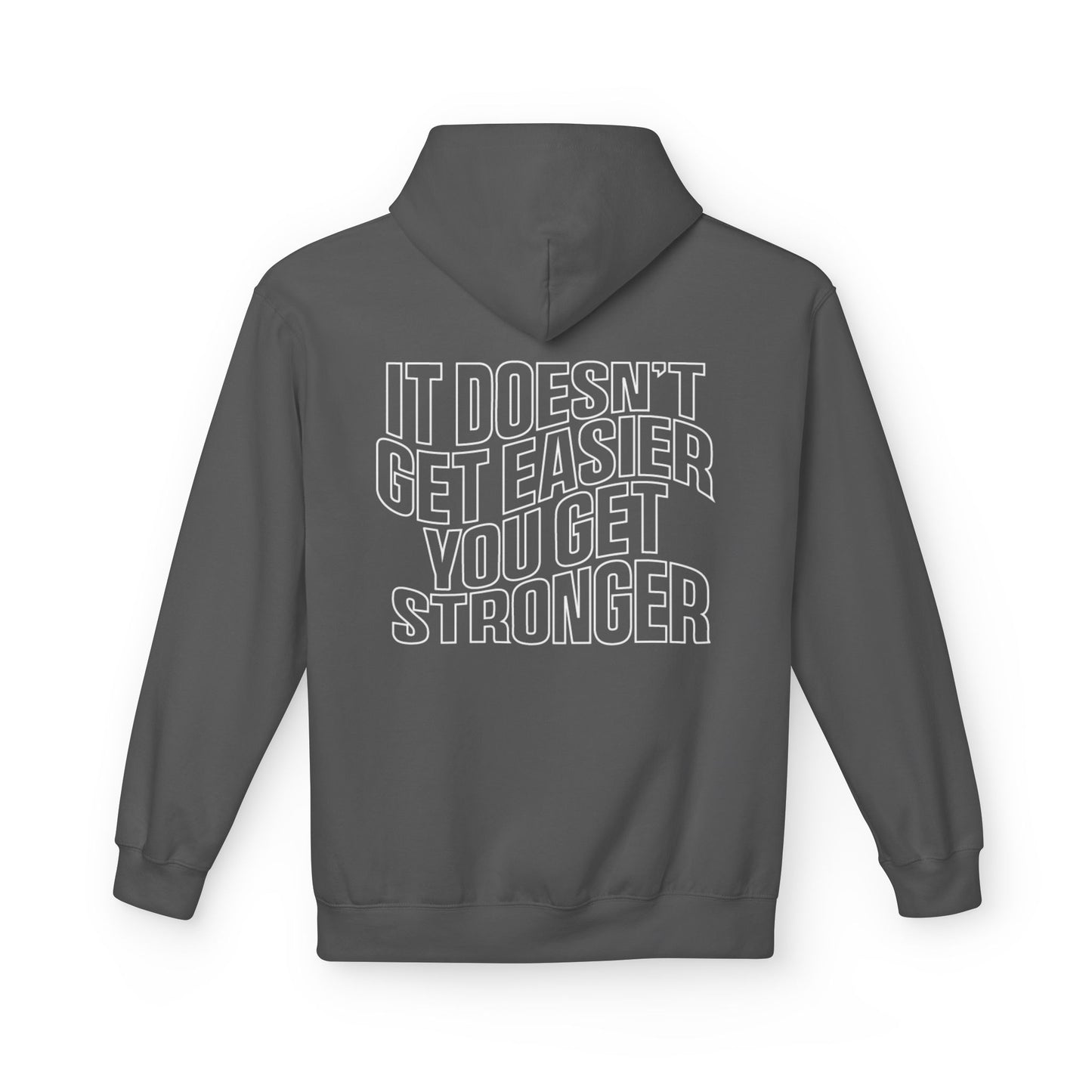 GYMBADDIE Hoodie
