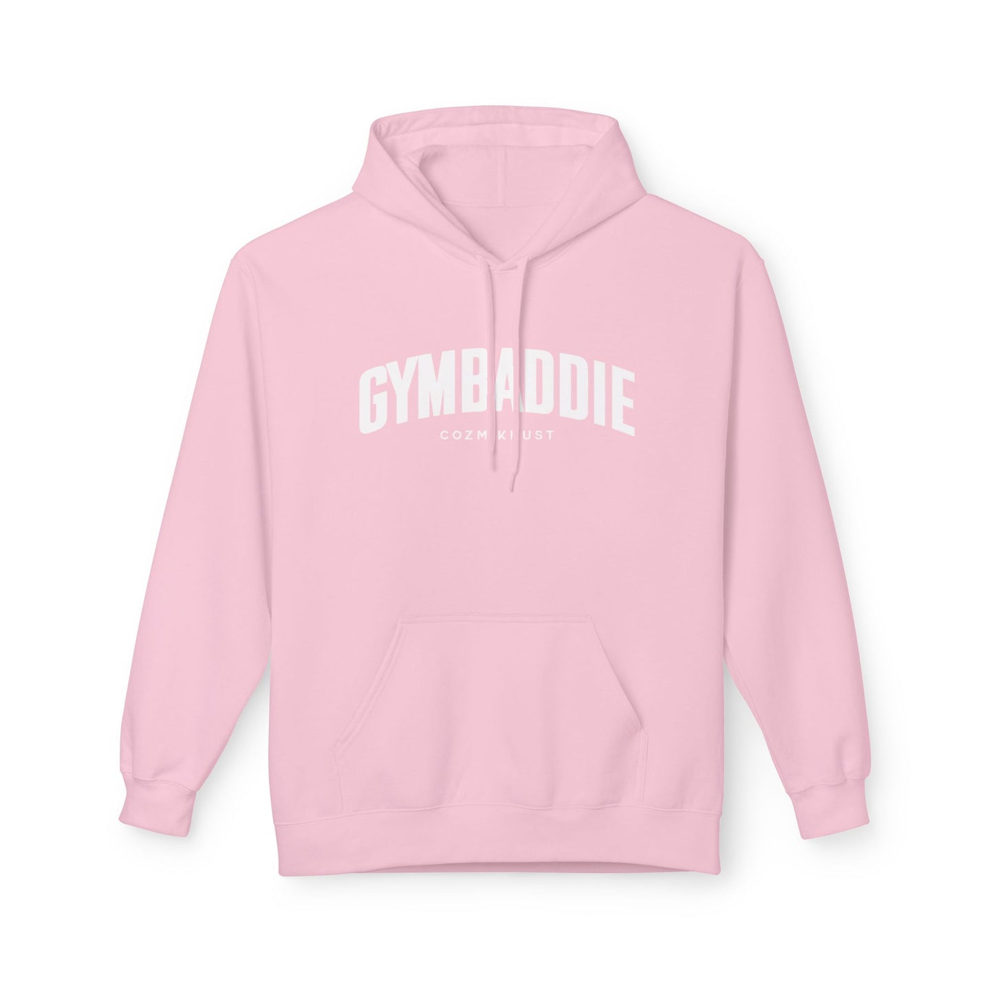 GYMBADDIE Hoodie