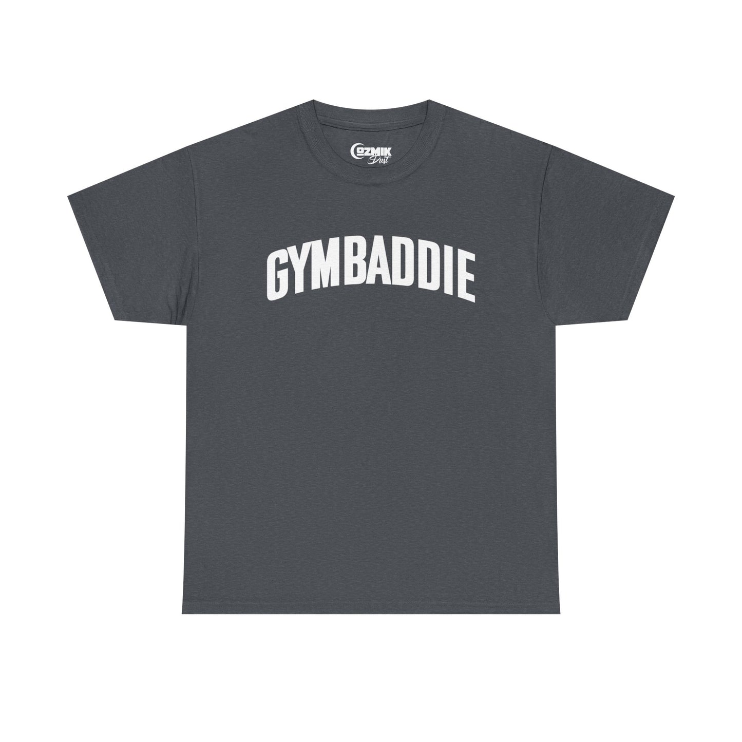 GYMBADDIE Tee