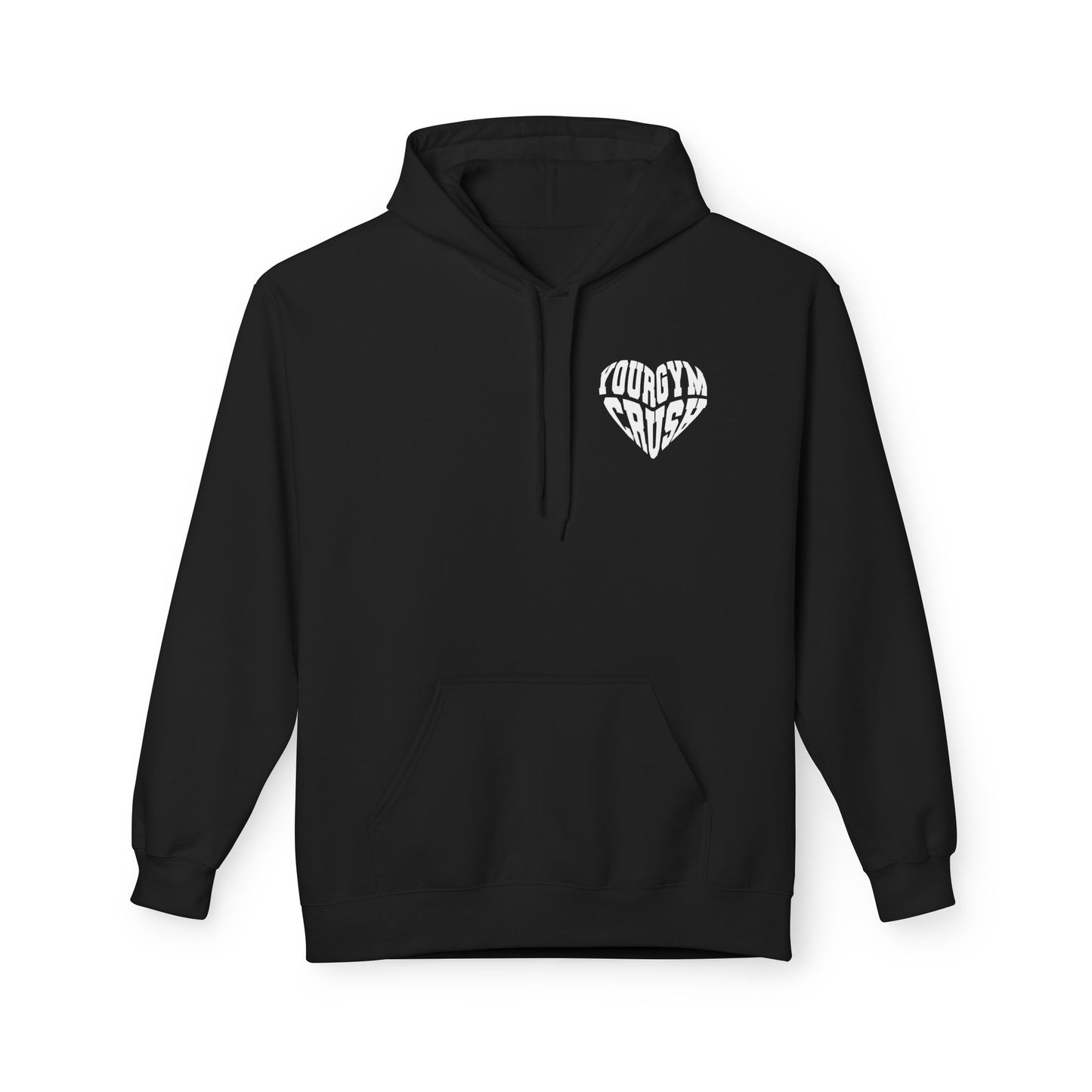 GYM CRUSH Hoodie